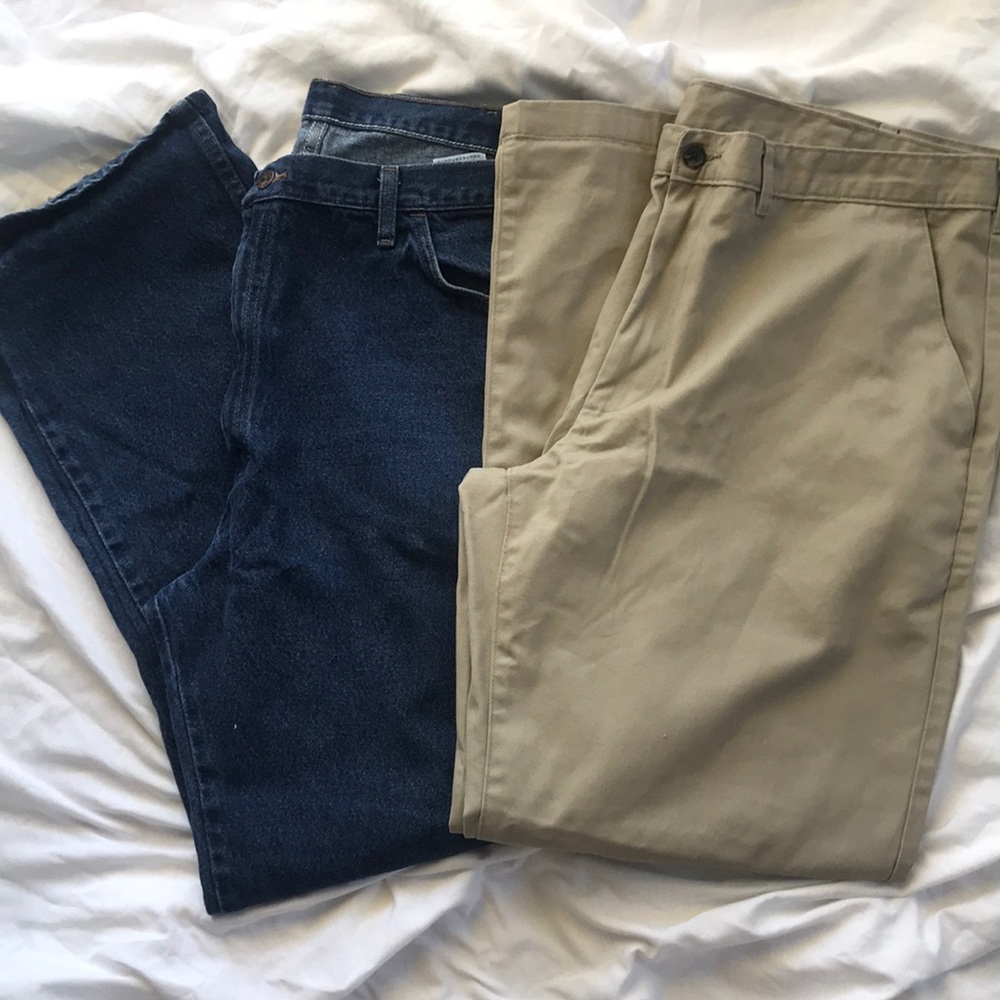 Men’s pants